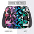 Chromatic 02 Nintendo Switch Bundle Skin