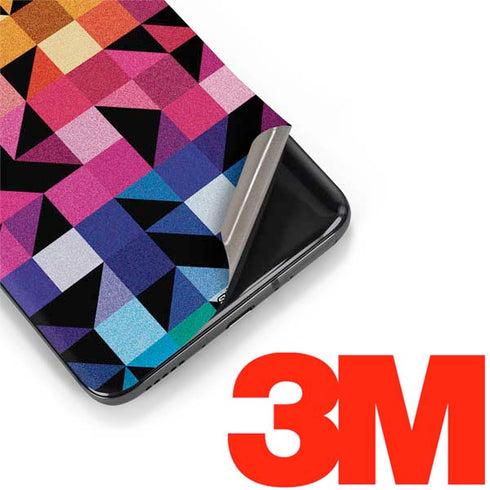 Chromatic 02 OnePlus 7 Pro Skin