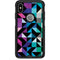 Chromatic 02 Otterbox Commuter iPhone Skin