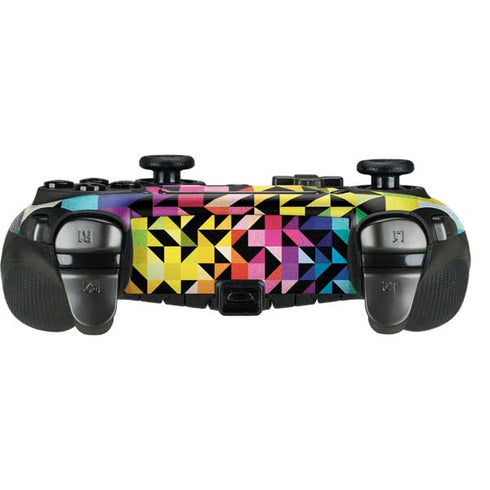 Chromatic 02 PlayStation Scuf Vantage 2 Controller Skin