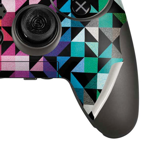 Chromatic 02 PlayStation Scuf Vantage 2 Controller Skin