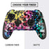 Chromatic 02 PlayStation Scuf Vantage 2 Controller Skin