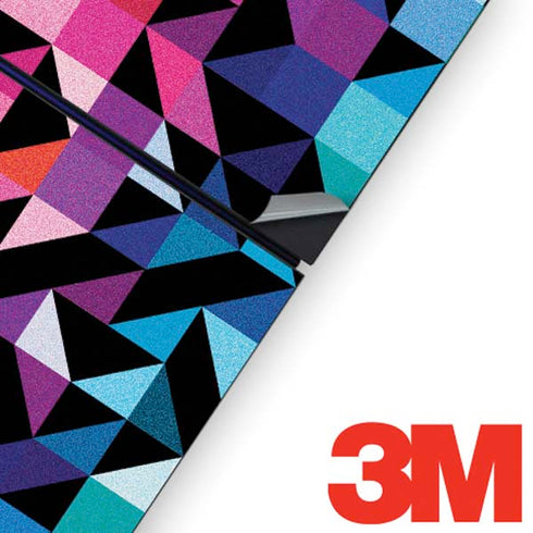 Chromatic 02 PS4 Console and Controller Bundle Skin