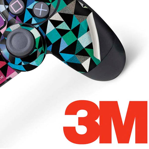 Chromatic 02 PS4 Controller Skin