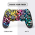 Chromatic 02 PS4 Controller Skin