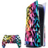 Chromatic 02 PS5 Bundle Skin