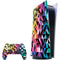 Chromatic 02 PS5 Digital Edition Bundle Skin