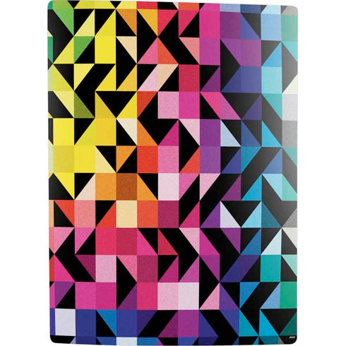 Chromatic 02 PS5 Digital Edition Bundle Skin