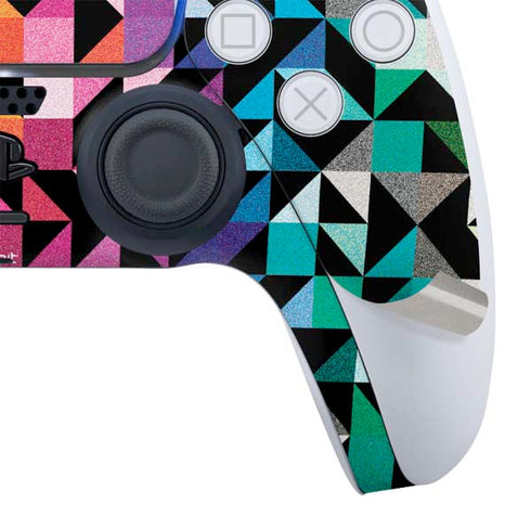 Chromatic 02 PS5 Digital Edition Bundle Skin