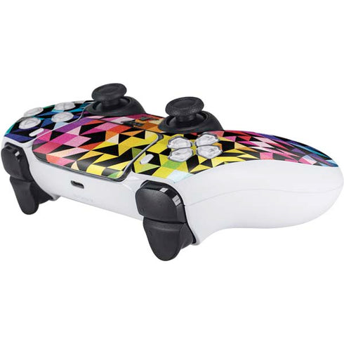 Chromatic 02 PS5 Controller Skin