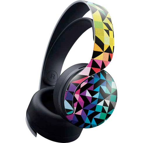 Chromatic 02 PULSE 3D Wireless Headset for PS5 Skin