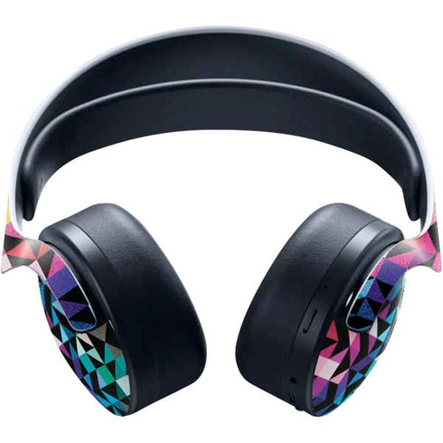 Chromatic 02 PULSE 3D Wireless Headset for PS5 Skin