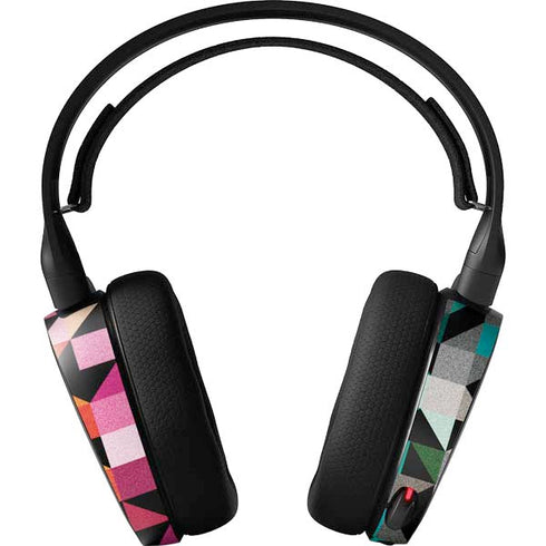 Chromatic 02 SteelSeries Arctis 5 Skin