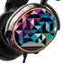 Chromatic 02 SteelSeries Arctis 5 Skin