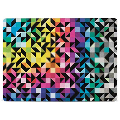 Chromatic 02 Surface Laptop 2 Skin