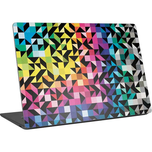 Chromatic 02 Surface Laptop 4 15in Skin
