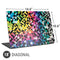 Chromatic 02 Universal Laptop 18in (14.6 x 10.6in) Skin