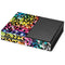 Chromatic 02 Xbox One Console Skin