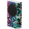 Chromatic 02 Xbox Series S Console Skin