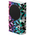 Chromatic 02 Xbox Series S Console Skin