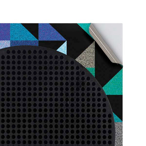 Chromatic 02 Xbox Series S Console Skin
