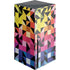Chromatic 02 Xbox Series X Console Skin