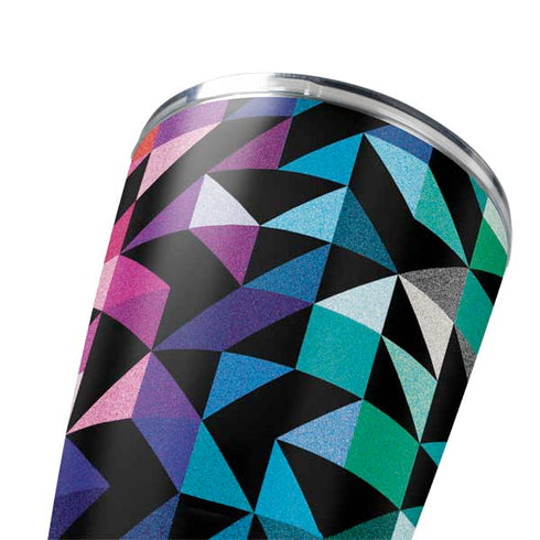 Chromatic 02 Yeti 20oz Tumbler Skin