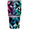Chromatic 02 Yeti 30oz Rambler Tumbler Skin