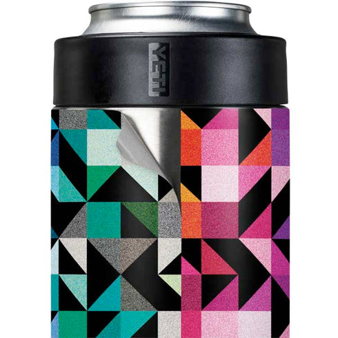 Chromatic 02 Yeti Colster Can Insulator Skin