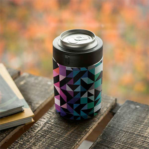 Chromatic 02 Yeti Colster Can Insulator Skin
