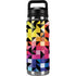 Chromatic 02 YETI Rambler 26oz Bottle Skin