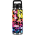 Chromatic 02 YETI Rambler 26oz Bottle Skin
