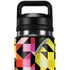 Chromatic 02 YETI Rambler 26oz Bottle Skin