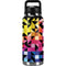 Chromatic 02 YETI Rambler 36oz Bottle Skin