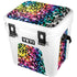 Chromatic 02 YETI Roadie 24 Hard Cooler Skin