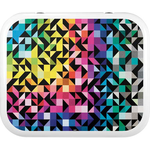 Chromatic 02 YETI Roadie 24 Hard Cooler Skin
