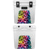 Chromatic 02 YETI Roadie 24 Hard Cooler Skin