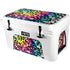 Chromatic 02 YETI Tundra 45 Hard Cooler Skin
