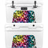Chromatic 02 YETI Tundra 45 Hard Cooler Skin