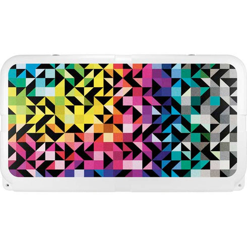 Chromatic 02 YETI Tundra 75 Hard Cooler Skin