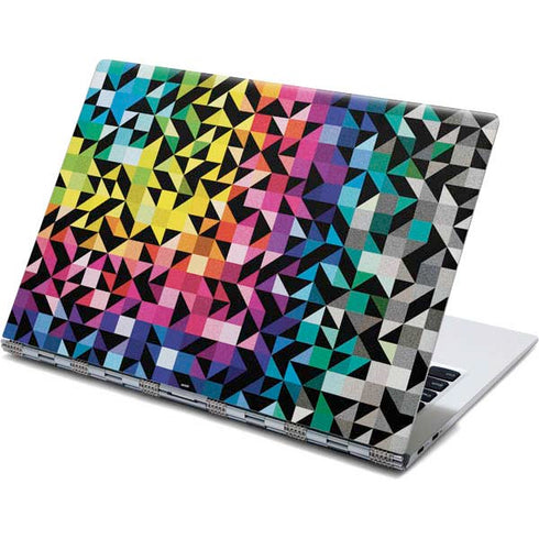 Chromatic 02 Yoga 910 2-in-1 14in Touch-Screen Skin