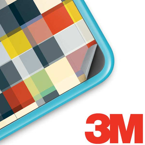 Chromatic 09 Nintendo 2DS XL (2017) Skin