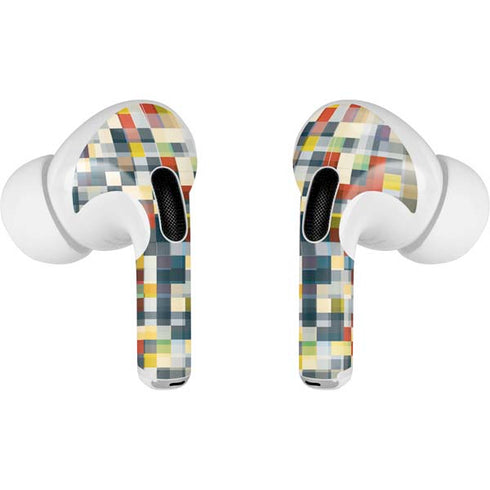 Chromatic 09 AirPods Pro 2nd Gen Skin