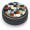 Chromatic 09 Amazon Echo Dot Skin