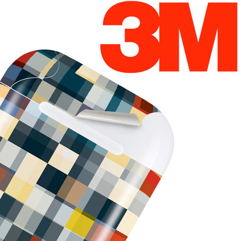 Chromatic 09 Apple AirPods 2 Skin