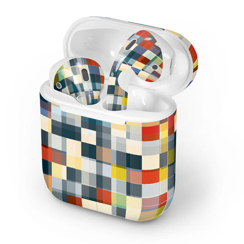 Chromatic 09 Apple AirPods 2 Skin