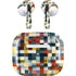 Chromatic 09 Apple AirPods (3rd Gen 2021) Skin