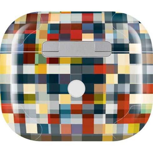 Chromatic 09 Apple AirPods (3rd Gen 2021) Skin