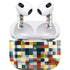 Chromatic 09 Apple AirPods (3rd Gen 2021) Skin