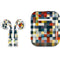 Chromatic 09 Apple AirPods Skin